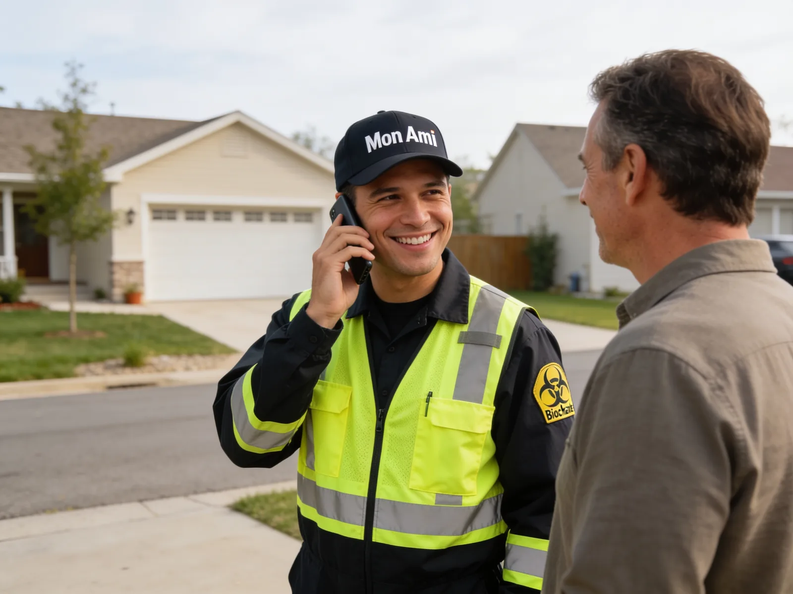 Sewage Cleanup Lafayette Hill, PA FAQs